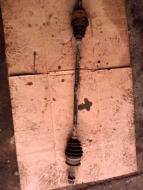 OPEL CORSA B COMBO 93-00  Jobb első féltengely