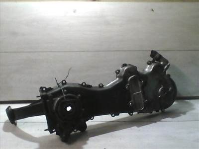 OPEL CORSA C 00-06 Vezérlés burkolat, motorolaj szivattyúval