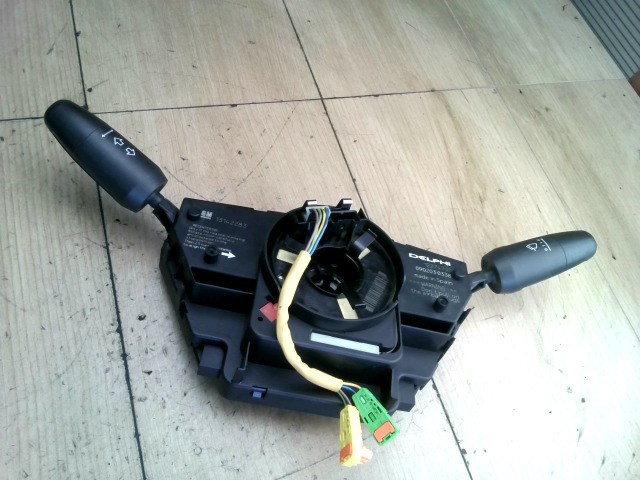 OPEL CORSA D 06-11 Kormánykapcsoló komplett  1. kép