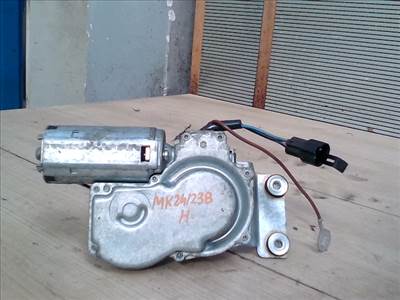 OPEL TIGRA Ablaktörlő motor hátsó