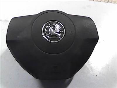 OPEL ZAFIRA 05.09.01-07.08.31 Kormány légzsák