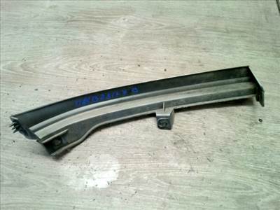 OPEL Zafira 98.09.01-05.08.31 Bal fényszóró alatti bajusz díszléc