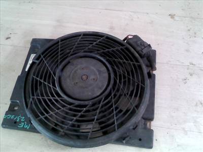 OPEL Zafira 98.09.01-05.08.31 Klímahűtő ventilátor