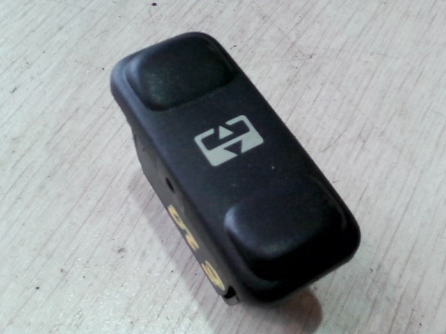 PEUGEOT 206 Ablakemelő kapcsoló pozíció független 1. kép
