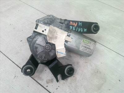 PEUGEOT 206 Ablaktörlő motor hátsó