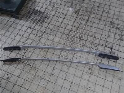 PEUGEOT 308 07.09-11.04 Tetőcsomagtartó hosszanti sín pár