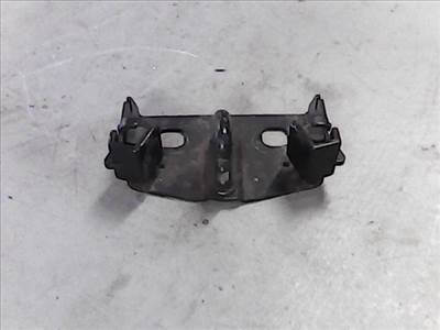 PEUGEOT 407 04-08 Csomagtérajtó zár ütköző