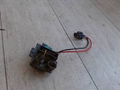 RENAULT CLIO 98-01 Fűtőmotor előtét ellenállás 