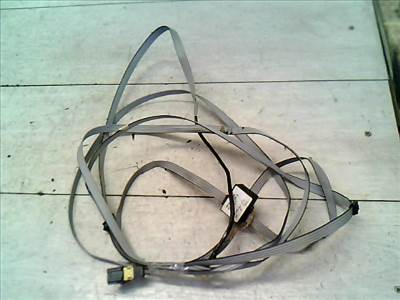 RENAULT ESPACE 02.11.01-06.02.28 Antenna