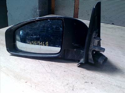 RENAULT ESPACE 02.11.01-06.02.28 Bal visszapillantó tükör elektromos
