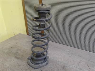 RENAULT Fluence 2013.01.01- Spirálrugó