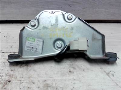 RENAULT MEGANE SCENIC 97-99 Ablaktörlő motor hátsó