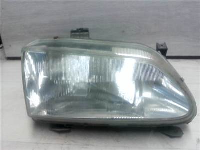 RENAULT MEGANE SCENIC 97-99 Jobb első  fényszóró