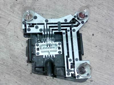 RENAULT R19 92- Jobb hátsó lámpa foglalat