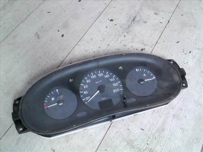 RENAULT THALIA 02.03-08.10 Kilóméteróra