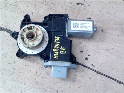 RENAULT Trafic 2014.05.01-2021.11.01 Bal első ablakemelő motor