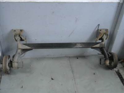 ROVER 214 Hátsó híd 