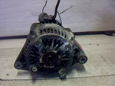 ROVER 620 Generátor, dízel