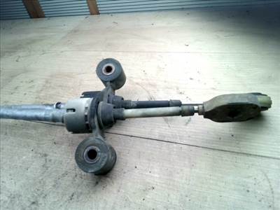 SAAB 9-3 02.10-07.10 Sebességváltó bowden