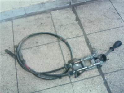 SAAB 9-5 97.09-01.08 Váltó kulissza