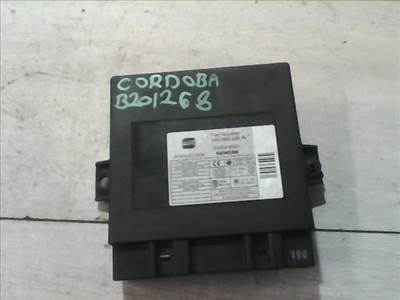 SEAT CORDOBA 99-02 Komfort elektronika