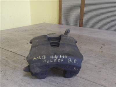 SEAT Toledo 1999.04.01-2004.09.30 Bal első féknyereg munkahengerrel