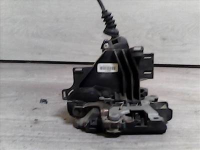 SKODA FABIA 99-07 Jobb első ajtó zárszerkezet mechanikus