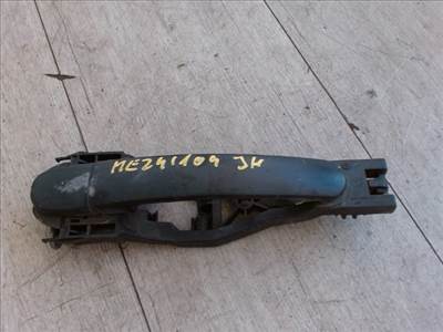 SKODA FABIA 99-07 Jobb hátsó külső kilincs