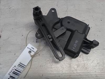 SKODA OCTAVIA 97-00 Fűtésszabályzó zsalu állító motor