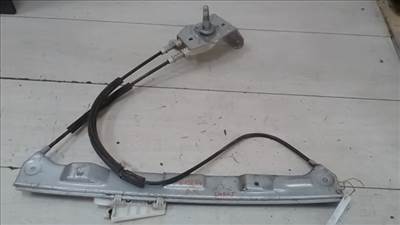 SMART FORFOUR 04.01-06.06 Bal hátsó ablakemelő szerkezet mechanikus