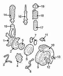 SSANGYONG REXTON CSONKÁLLVÁNY 2,7D XDX