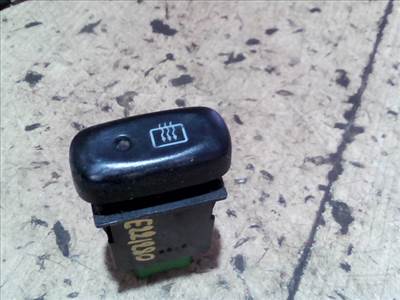 SUZUKI BALENO 95-98 Hátsó ablakfűtés kapcsoló