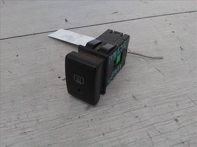 SUZUKI CARRY 99-05 Hátsó ablakfűtés kapcsoló