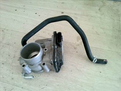 SUZUKI Celerio 2014.03.01- Fojtószelep elektromos