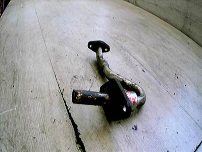 SUZUKI SWIFT 05-10 EGR hűtő cső