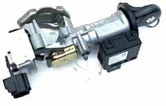 SUZUKI SWIFT 05-10 Motorvezérlő egység ECU PCM modul