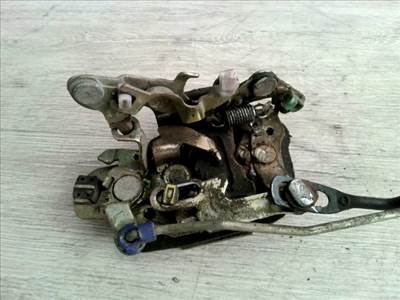 SUZUKI SWIFT 89-96 Bal első ajtó zárszerkezet mechanikus