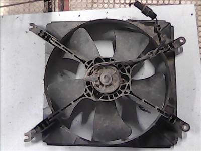 SUZUKI SWIFT 89-96 Hűtőventilátor