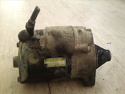 SUZUKI SWIFT 89-96 Önindító. benzines