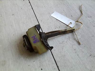 SUZUKI SWIFT 96-05 Bal hátsó ajtóhatároló