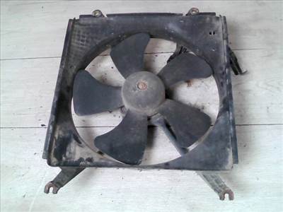 SUZUKI SWIFT 96-05 Hűtőventilátor