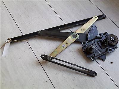 SUZUKI SWIFT 96-05 Jobb hátsó ablakemelő szerkezet mechanikus