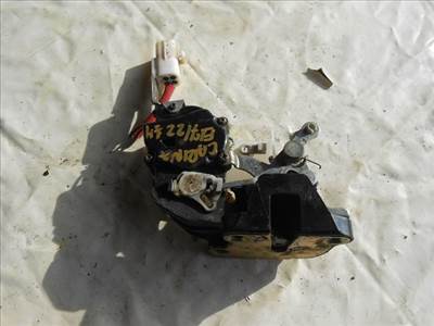 TOYOTA CARINA E 92.04-97.07 Jobb hátsó ajtó zárszerkezet központi záras