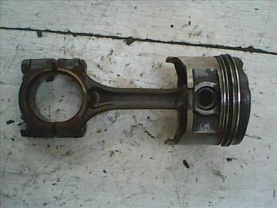 TOYOTA COROLLA AE/EE 92.05-97.04 Dugattyú és hajtókar