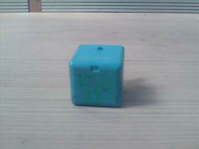 TOYOTA Corolla Verso 02.01.01-04.05.31 Relé