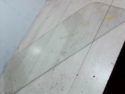 TRABANT 1,1 Bal hátsó fixüveg ajtóban