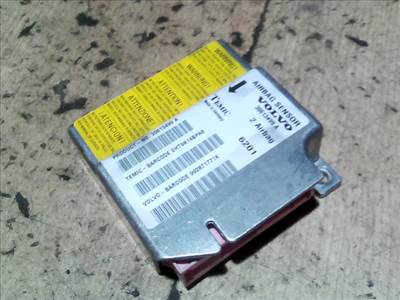 VOLVO S40 Légzsák szenzor