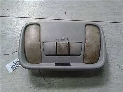 VOLVO S40 2000.06.01-2004.05.31 UTASTÉR VILÁGÍTÁS ELSŐ