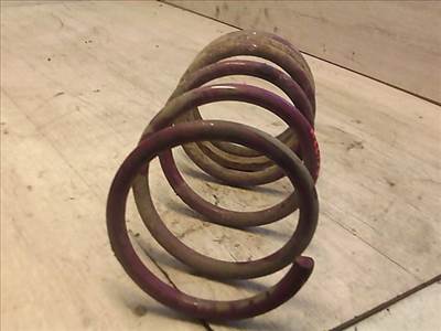 VOLVO S60 Hátsó rugó 