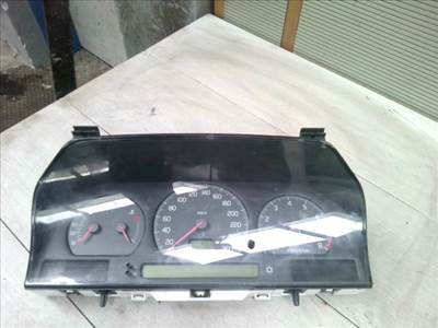 VOLVO S70 Kilométeróra